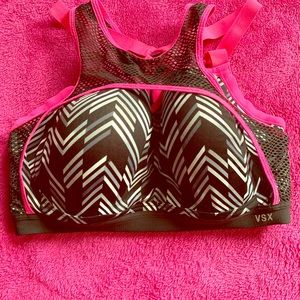 Victoria Secret sport bra 36DD